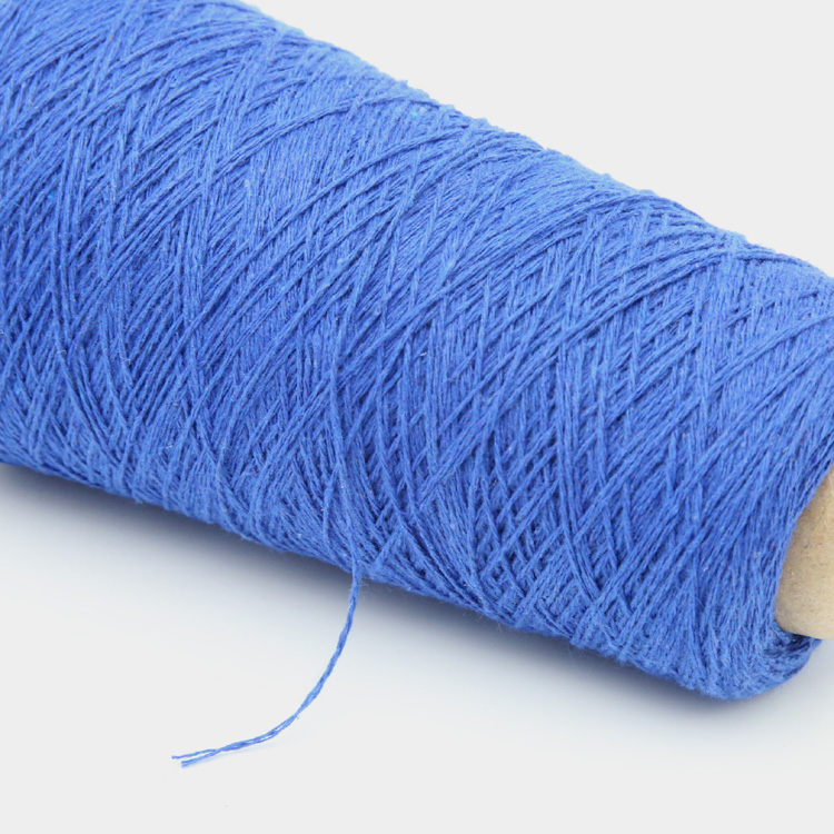 ply yarn/blanket yarn